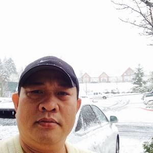 Meet your Posher, Thanh